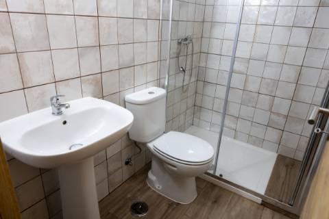 Moradia T3 Remodelada na Zona Histórica de Castro Verde