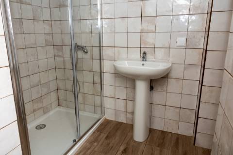 Moradia T3 Remodelada na Zona Histórica de Castro Verde