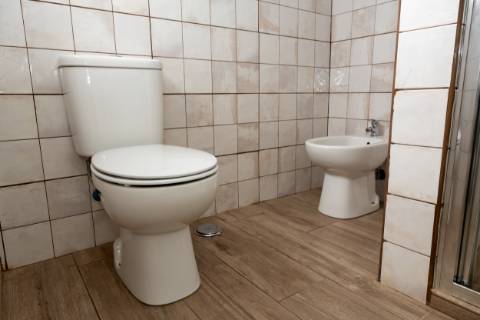 Moradia T3 Remodelada na Zona Histórica de Castro Verde