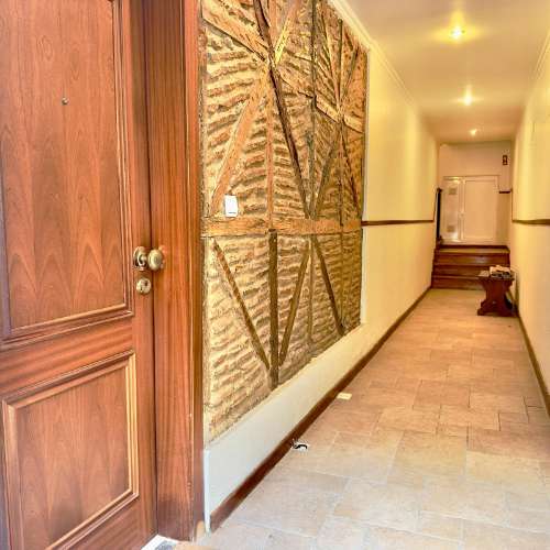 Apartamento T1+2 -Madragoa - Estrela | Totalmente Renovado
