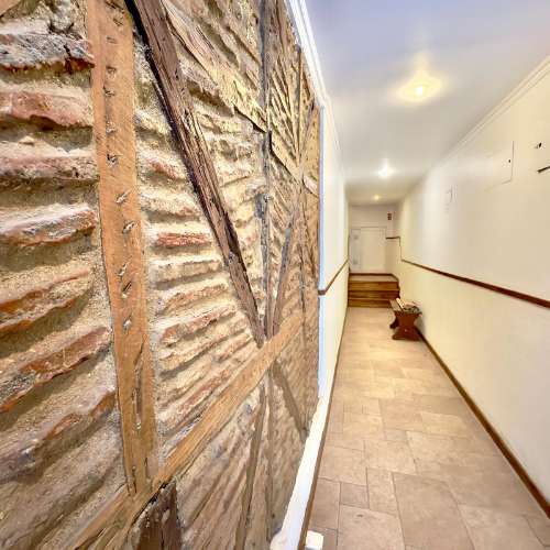 Apartamento T1+2 -Madragoa - Estrela | Totalmente Renovado
