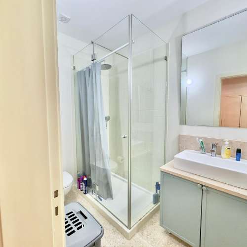 Apartamento T1+2 -Madragoa - Estrela | Totalmente Renovado
