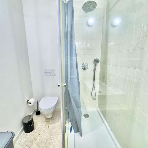 Apartamento T1+2 -Madragoa - Estrela | Totalmente Renovado
