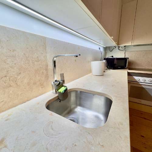 Apartamento T1+2 -Madragoa - Estrela | Totalmente Renovado
