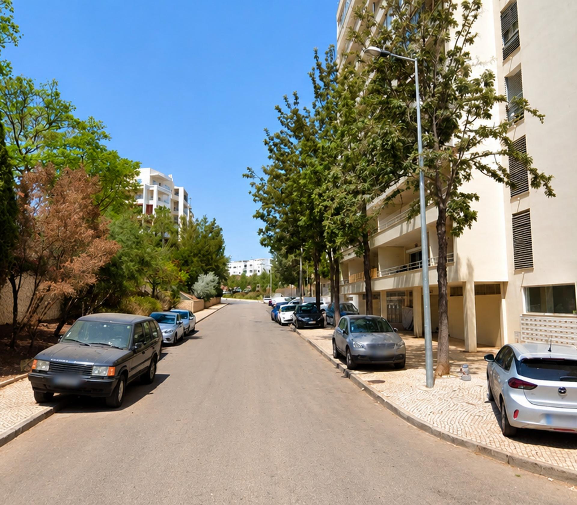Apartamento T2 com Excelente Localização a Apenas 10 Minutos da Praia