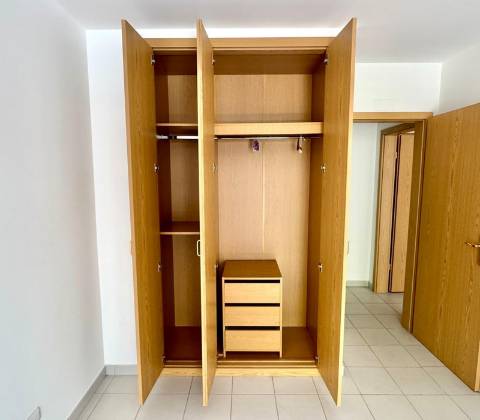 Apartamento T2 com Excelente Localização a Apenas 10 Minutos da Praia