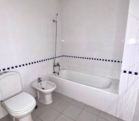 Apartamento T2 com Excelente Localização a Apenas 10 Minutos da Praia