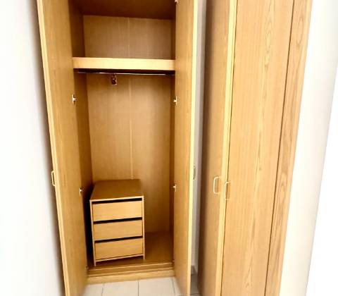 Apartamento T2 com Excelente Localização a Apenas 10 Minutos da Praia