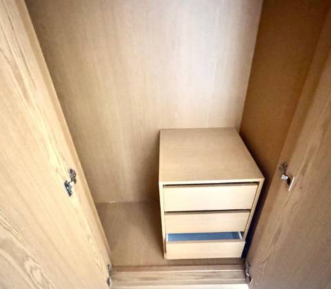 Apartamento T2 com Excelente Localização a Apenas 10 Minutos da Praia