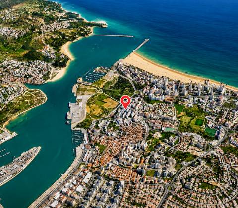 Apartamento T2 com Excelente Localização a Apenas 10 Minutos da Praia