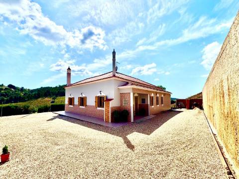 MONTE ALENTEJANO | 4,78 HECTARES | PERTO DO ALGARVE