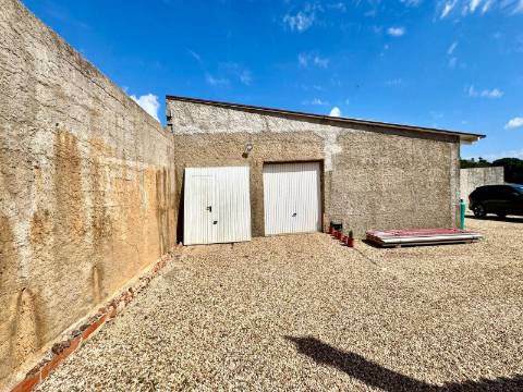 MONTE ALENTEJANO | 4,78 HECTARES | PERTO DO ALGARVE