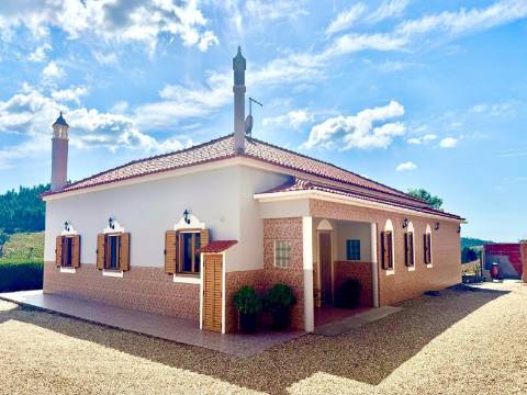MONTE ALENTEJANO | 4,78 HECTARES | PERTO DO ALGARVE