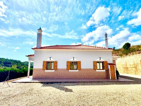 MONTE ALENTEJANO | 4,78 HECTARES | PERTO DO ALGARVE