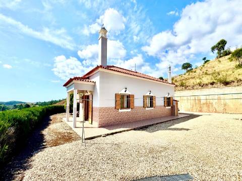 MONTE ALENTEJANO | 4,78 HECTARES | PERTO DO ALGARVE