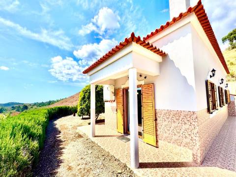 MONTE ALENTEJANO | 4,78 HECTARES | PERTO DO ALGARVE