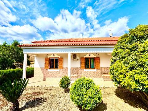 MONTE ALENTEJANO | 4,78 HECTARES | PERTO DO ALGARVE