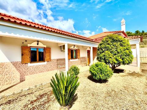 MONTE ALENTEJANO | 4,78 HECTARES | PERTO DO ALGARVE