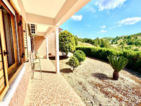 MONTE ALENTEJANO | 4,78 HECTARES | PERTO DO ALGARVE