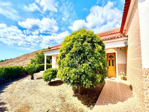 MONTE ALENTEJANO | 4,78 HECTARES | PERTO DO ALGARVE
