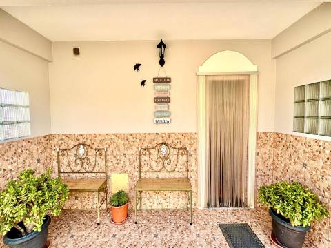 MONTE ALENTEJANO | 4,78 HECTARES | PERTO DO ALGARVE