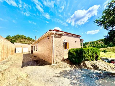 MONTE ALENTEJANO | 4,78 HECTARES | PERTO DO ALGARVE