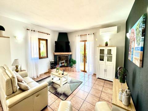 MONTE ALENTEJANO | 4,78 HECTARES | PERTO DO ALGARVE