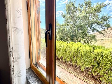 MONTE ALENTEJANO | 4,78 HECTARES | PERTO DO ALGARVE