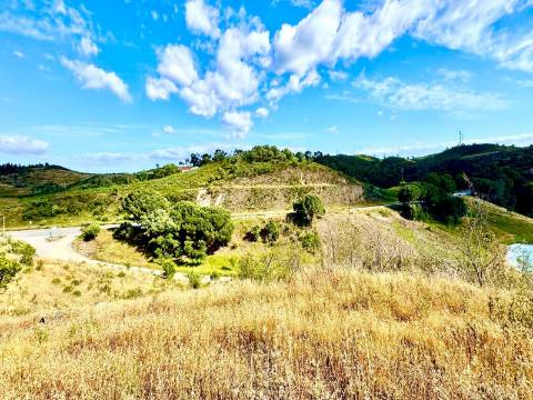 MONTE ALENTEJANO | 4,78 HECTARES | PERTO DO ALGARVE