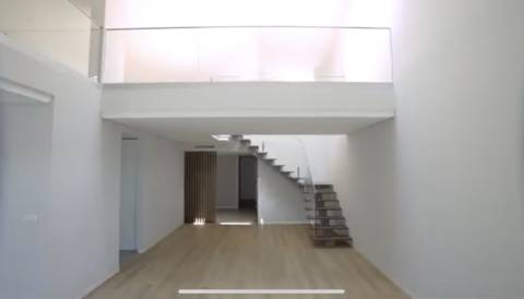 Apartamento T3+1 centro de Carcavelos