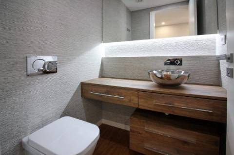 Apartamento T3 com 134m2 na Quinta das Marianas