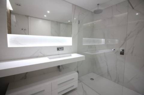 Apartamento T3 com 134m2 na Quinta das Marianas