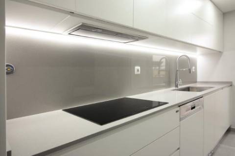 Apartamento T3 com 134m2, em fase de construção na Quinta das Marianas