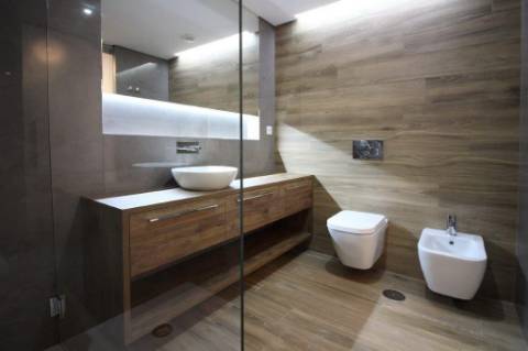 Apartamento T3 com 134m2, em fase de construção na Quinta das Marianas