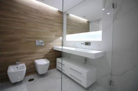 Apartamento T3 com 134m2, em fase de construção na Quinta das Marianas