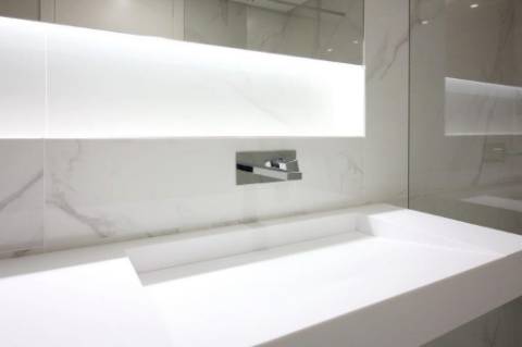 Apartamento T3 com 134m2, em fase de construção na Quinta das Marianas