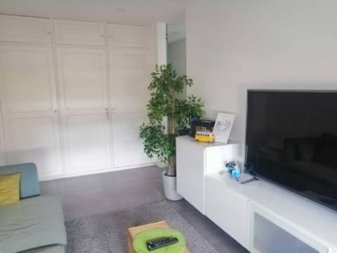 Apartamento T2 mobilado em Campo de Ourique, Lisboa