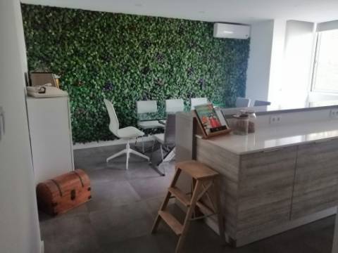 Apartamento T2 mobilado em Campo de Ourique, Lisboa