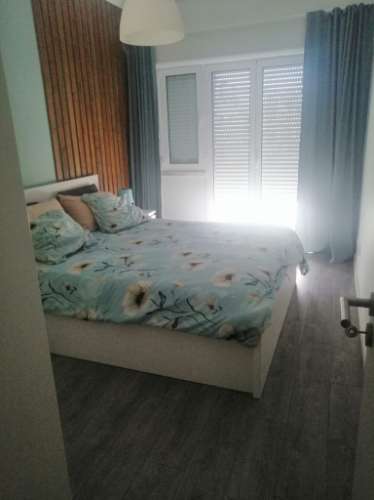 Apartamento T2 mobilado em Campo de Ourique, Lisboa