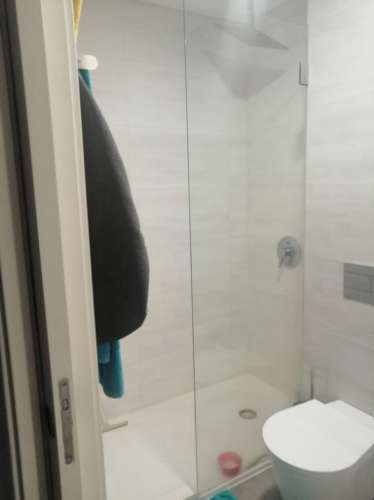 Apartamento T2 mobilado em Campo de Ourique, Lisboa