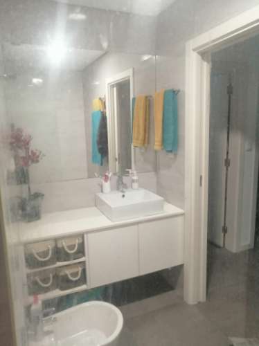 Apartamento T2 mobilado em Campo de Ourique, Lisboa