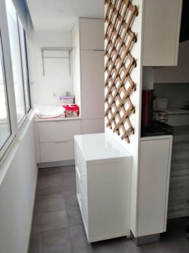 Apartamento T2 mobilado em Campo de Ourique, Lisboa