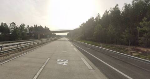 Terreno rústico com 62.440m2 no Pisão, Ramalhal