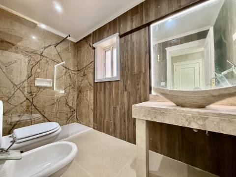 Apartamento T3 Duplex num Condominio Fechado em Cascais