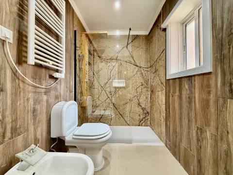 Apartamento T3 Duplex num Condominio Fechado em Cascais