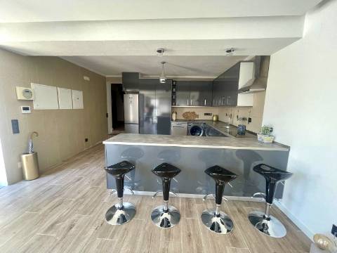 Moradia T3 para arrendamento em Alcoitão