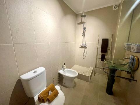 Moradia T3 para arrendamento em Alcoitão