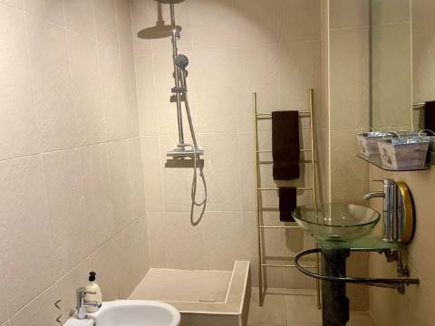 Moradia T3 para arrendamento em Alcoitão