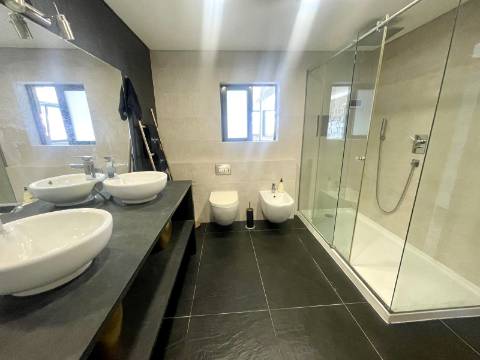 Moradia T3 para arrendamento em Alcoitão