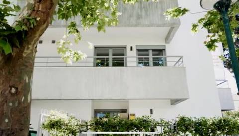 Apartamento T3 centro de Carcavelos